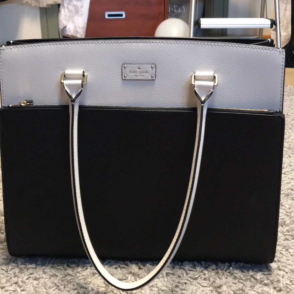 Kate Spade Large Purse